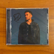 Phil Wickham: Song of the Saints CD (Autographed)
