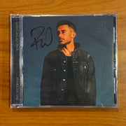 Phil Wickham: Song of the Saints CD (Autographed)