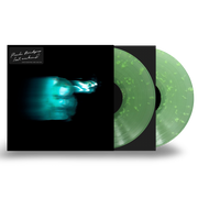 Phoebe Bridgers: Lost Weekend Vinyl LP (Rogue Planet Glow in the Dark Splatter)