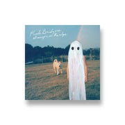 Phoebe Bridgers: Stranger In The Alps CD