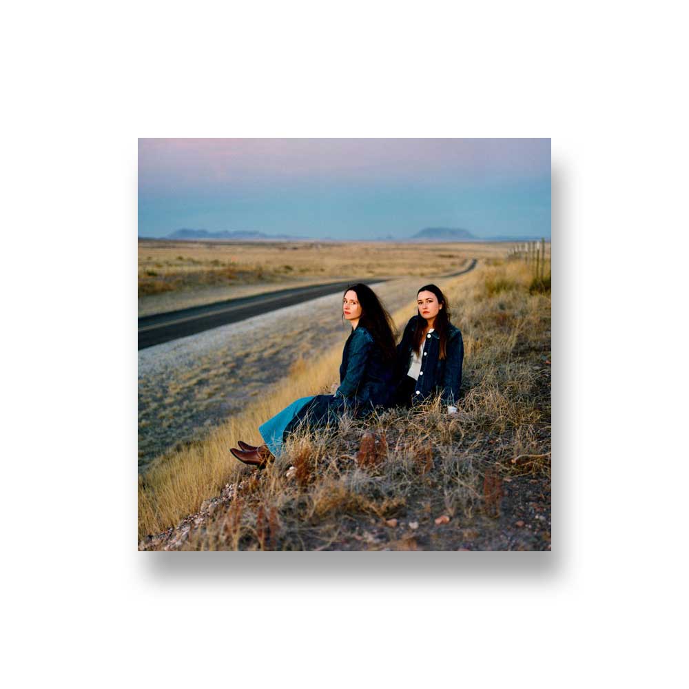 Plains: I Walked With You A Ways CD