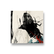 Propaganda: Crimson Cord CD
