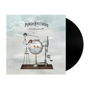 Punch Brothers: Antifogmatic Vinyl LP + CD