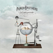 Punch Brothers: Antifogmatic Vinyl LP + CD