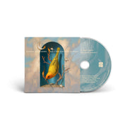 Punch Brothers: Hell on Church Street CD