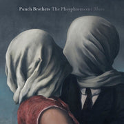 Punch Brothers: Phosphorescent Blues Vinyl LP