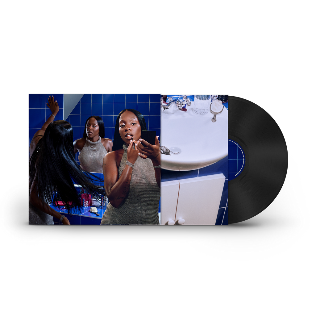 Rachel Chinouriri: I Think I Spoke Too Soon Vinyl LP