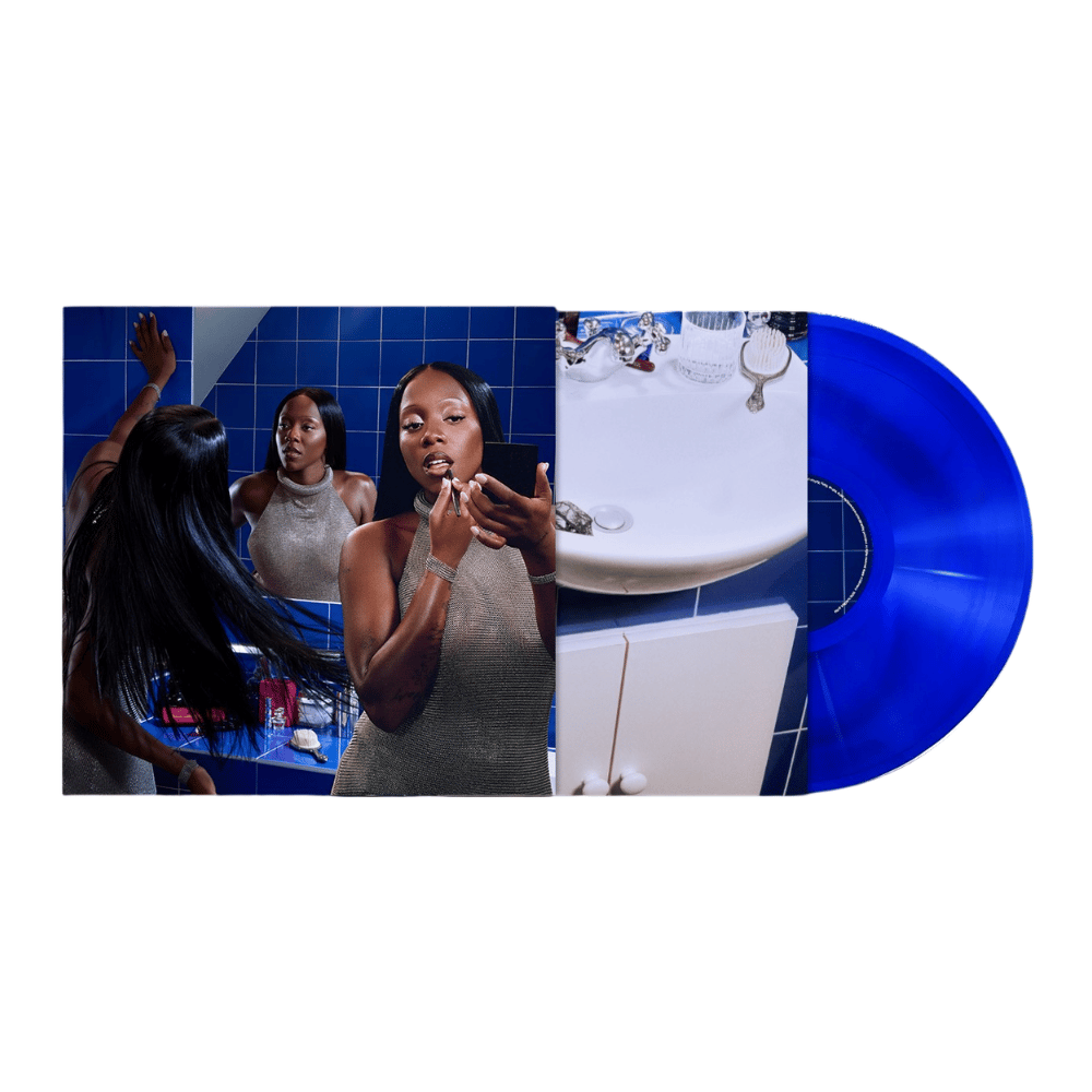 Rachel Chinouriri: I Think I Spoke Too Soon Vinyl LP (Blue, Indie Exclusive)