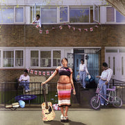 Rachel Chinouriri: What a Devastating Turn of Events CD