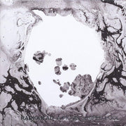 Radiohead: A Moon Shaped Pool CD