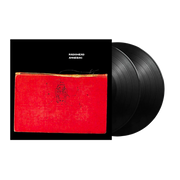 Radiohead: Amnesiac Vinyl LP