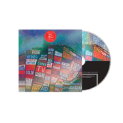 Radiohead: Hail to the Thief (Live Recordings 2003-2009) CD