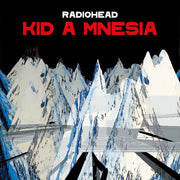 Radiohead: Kid A Mnesia Vinyl LP (3xLP)