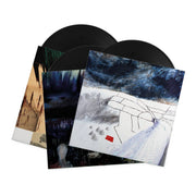 Radiohead: Kid A Mnesia Vinyl LP (3xLP)