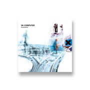 Radiohead: Ok Computer CD