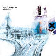Radiohead: Ok Computer Vinyl LP (180 gram)