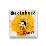 Radiohead: Pablo Honey CD