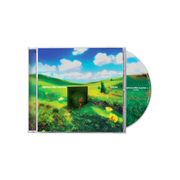 Rainbow Kitten Surprise: Bones CD