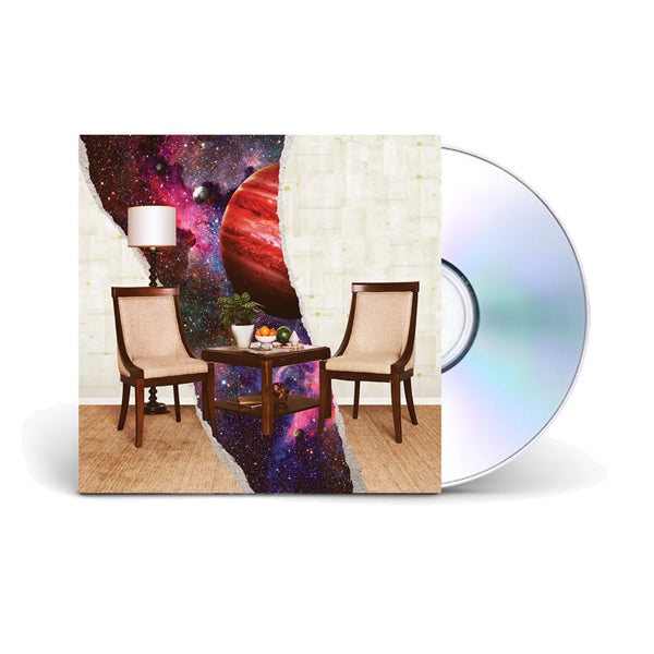 Rainbow Kitten Surprise: How To - Friend, Love, Freefall CD