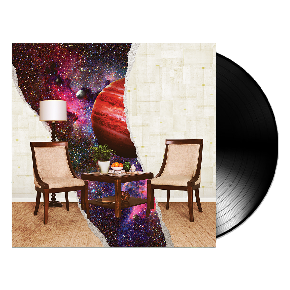 Rainbow Kitten Surprise: How To - Friend, Love, Freefall Vinyl LP