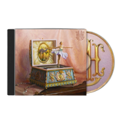 Rainbow Kitten Surprise: Love Hate Music Box CD