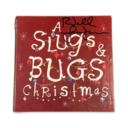 Randall Goodgame: A Slugs & Bugs Christmas CD (Autographed)