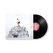 Raye: My 21st Century Blues Vinyl LP