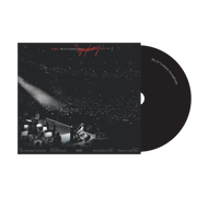 Raye: My 21st Century Symphony - Live at The Royal Albert Hall CD