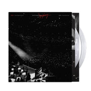 Raye: My 21st Century Symphony - Live at The Royal Albert Hall Vinyl LP (Clear)