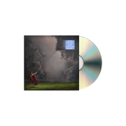 Raye: This Music May Contain Hope CD