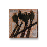 Relient K: Five Score Deluxe CD