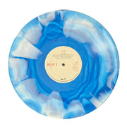 Relient K: Five Score & Seven Years Ago Vinyl LP (Blue/White Marble)