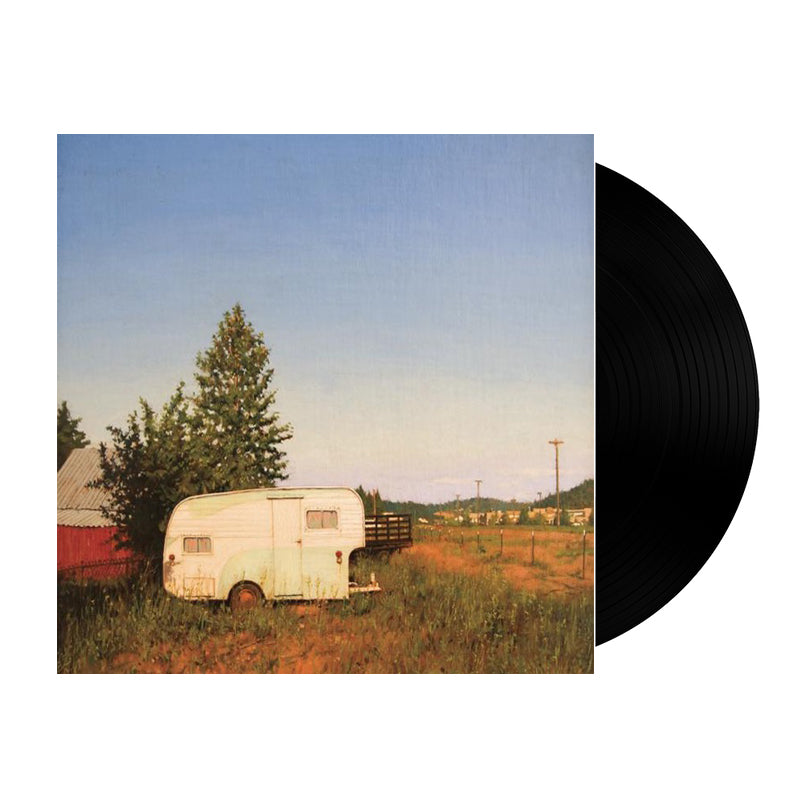 Relient K: Forget and Not Slow Down Vinyl LP (180 gram, 15 Yr. Anniversary)