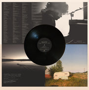 Relient K: Forget and Not Slow Down Vinyl LP (180 gram, 15 Yr. Anniversary)