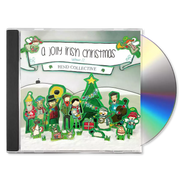 Rend Collective: A Jolly Irish Christmas (vol. 2) CD