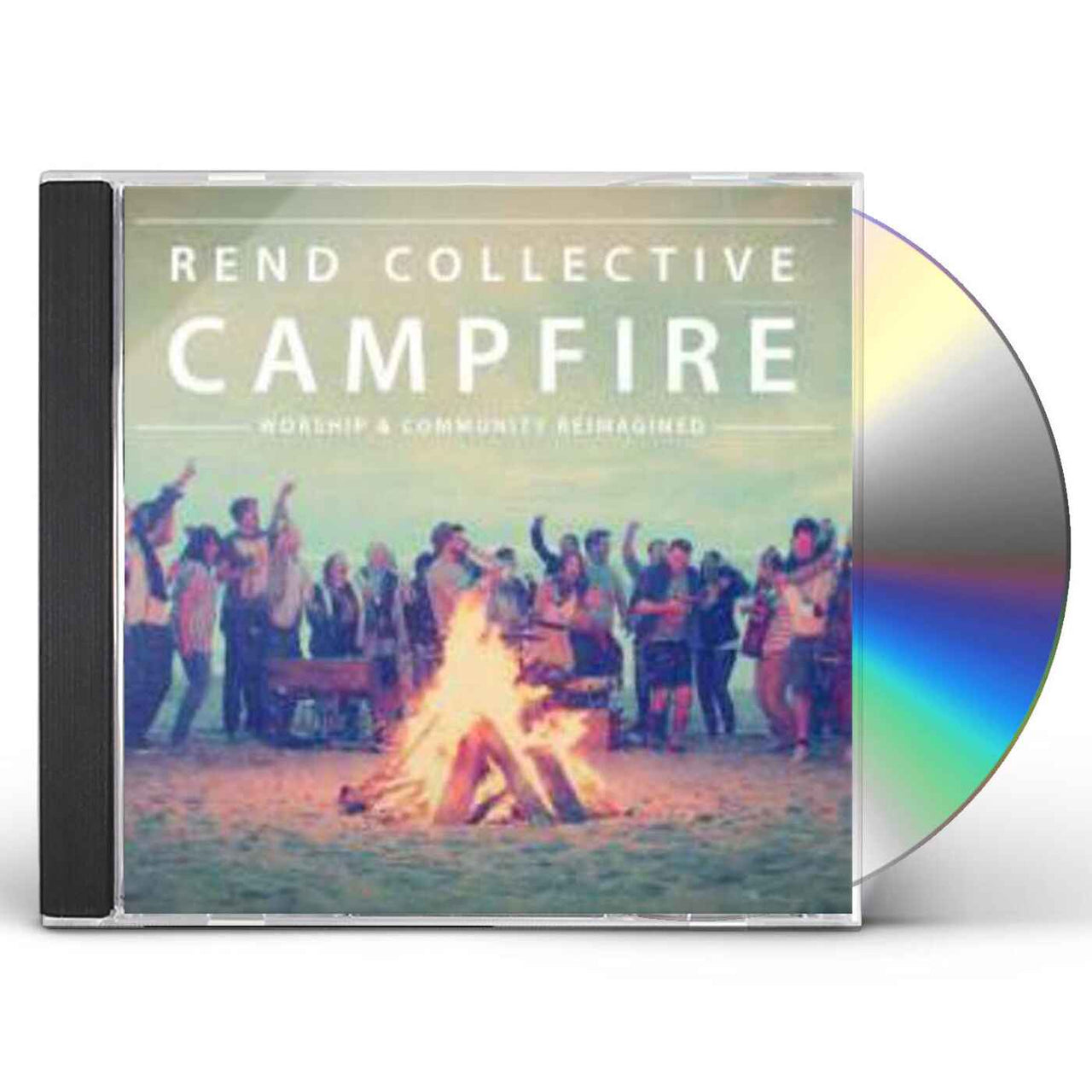 Rend Collective: Campfire CD