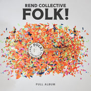 Rend Collective: Folk CD