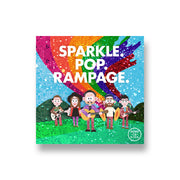 Rend Collective Kids: Sparkle Pop Rampage CD