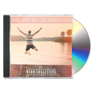 Rend Collective: The Art of Celebration CD