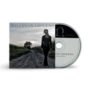 Rhiannon Giddens: Freedom Highway CD