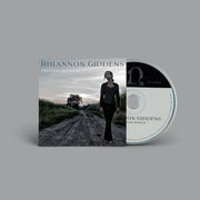 Rhiannon Giddens: Freedom Highway CD