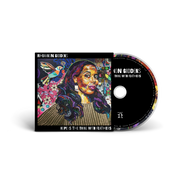 Rhiannon Giddens: Hope Is The Thing With Feathers CD