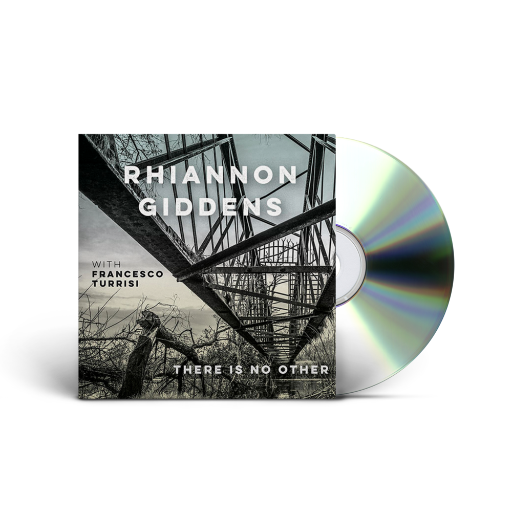 Rhiannon Giddens: There Is No Other CD
