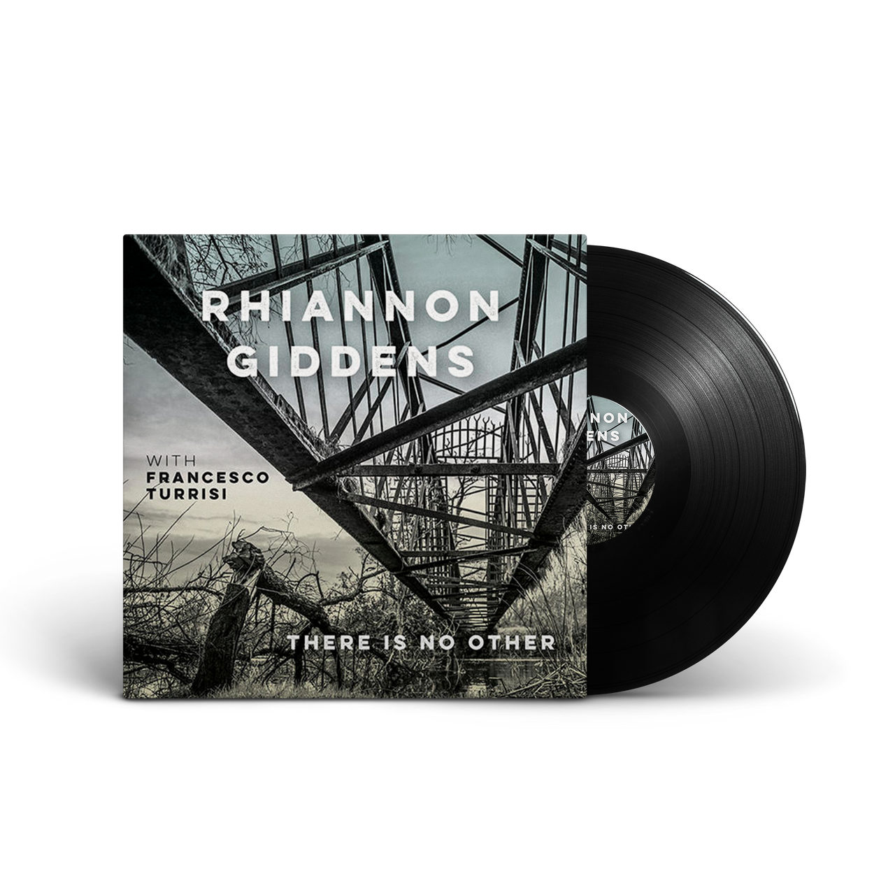 Rhiannon Giddens: There Is No Other Vinyl LP