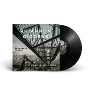 Rhiannon Giddens: There Is No Other Vinyl LP
