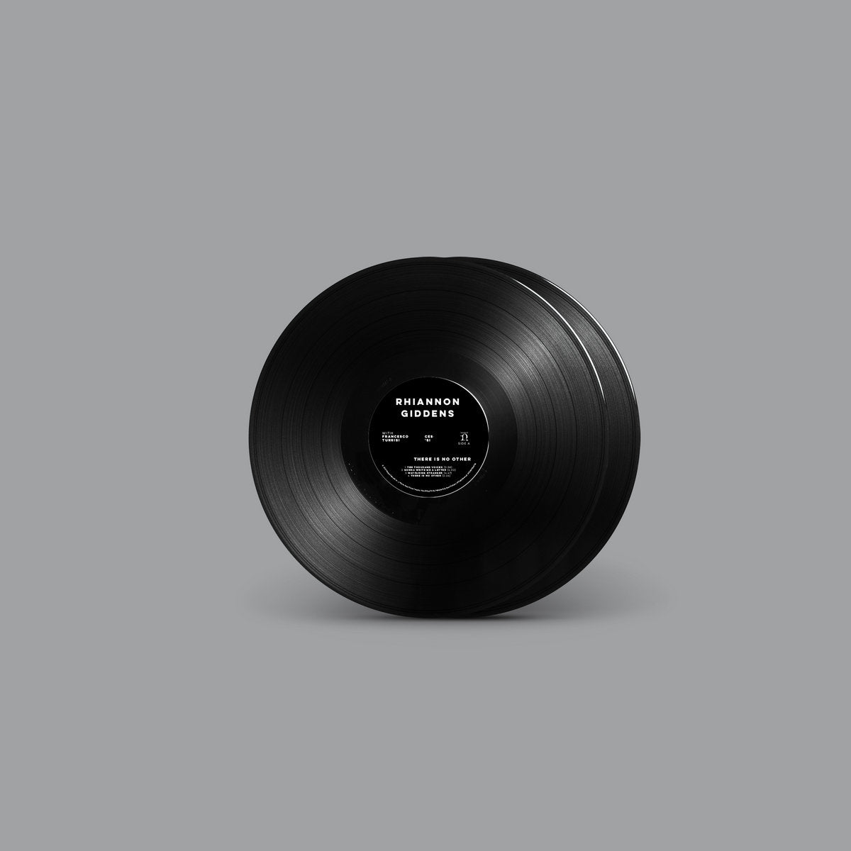 Rhiannon Giddens: There Is No Other Vinyl LP
