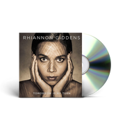 Rhiannon Giddens: Tomorrow Is My Turn CD