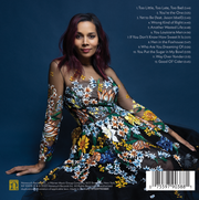 Rhiannon Giddens: You're The One Vinyl LP