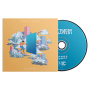 Rivers & Robots: Discovery CD