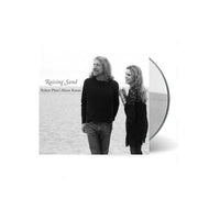 Robert Plant & Alison Krauss: Raising Sand CD